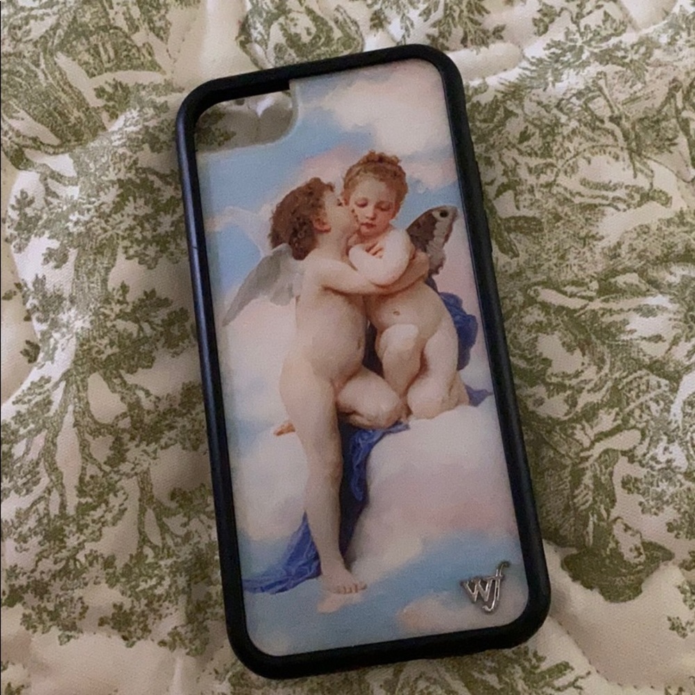 WildFlower iPhone 7 case